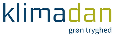 Klimadan logo